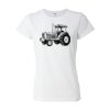 Deco Ladies Relaxed-Fit Tee Thumbnail