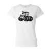 Deco Ladies Relaxed-Fit Tee Thumbnail