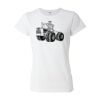 Deco Ladies Relaxed-Fit Tee Thumbnail