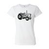 Deco Ladies Relaxed-Fit Tee Thumbnail