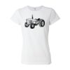 Deco Ladies Relaxed-Fit Tee Thumbnail