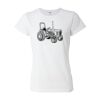 Deco Ladies Relaxed-Fit Tee Thumbnail