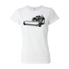 Deco Ladies Relaxed-Fit Tee Thumbnail