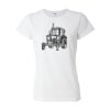 Deco Ladies Relaxed-Fit Tee Thumbnail