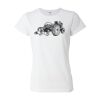 Deco Ladies Relaxed-Fit Tee Thumbnail