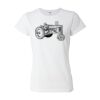 Deco Ladies Relaxed-Fit Tee Thumbnail