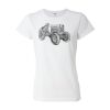 Deco Ladies Relaxed-Fit Tee Thumbnail