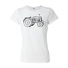 Deco Ladies Relaxed-Fit Tee Thumbnail