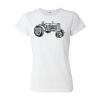 Deco Ladies Relaxed-Fit Tee Thumbnail