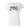 Deco Ladies Relaxed-Fit Tee Thumbnail