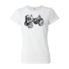 Deco Ladies Relaxed-Fit Tee Thumbnail