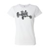 Deco Ladies Relaxed-Fit Tee Thumbnail