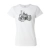 Deco Ladies Relaxed-Fit Tee Thumbnail