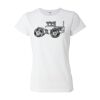 Deco Ladies Relaxed-Fit Tee Thumbnail