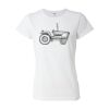 Deco Ladies Relaxed-Fit Tee Thumbnail