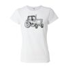 Deco Ladies Relaxed-Fit Tee Thumbnail
