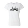 Deco Ladies Relaxed-Fit Tee Thumbnail