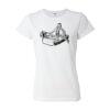 Deco Ladies Relaxed-Fit Tee Thumbnail