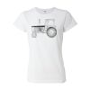 Deco Ladies Relaxed-Fit Tee Thumbnail