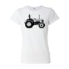 Deco Ladies Relaxed-Fit Tee Thumbnail