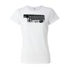 Deco Ladies Relaxed-Fit Tee Thumbnail