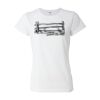 Deco Ladies Relaxed-Fit Tee Thumbnail