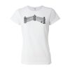 Deco Ladies Relaxed-Fit Tee Thumbnail