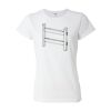Deco Ladies Relaxed-Fit Tee Thumbnail