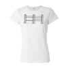 Deco Ladies Relaxed-Fit Tee Thumbnail