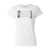 Deco Ladies Relaxed-Fit Tee Thumbnail