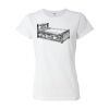 Deco Ladies Relaxed-Fit Tee Thumbnail