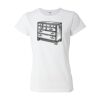 Deco Ladies Relaxed-Fit Tee Thumbnail