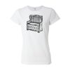 Deco Ladies Relaxed-Fit Tee Thumbnail