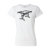 Deco Ladies Relaxed-Fit Tee Thumbnail