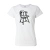 Deco Ladies Relaxed-Fit Tee Thumbnail