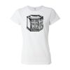 Deco Ladies Relaxed-Fit Tee Thumbnail