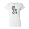 Deco Ladies Relaxed-Fit Tee Thumbnail