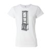 Deco Ladies Relaxed-Fit Tee Thumbnail