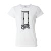Deco Ladies Relaxed-Fit Tee Thumbnail