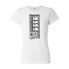Deco Ladies Relaxed-Fit Tee Thumbnail