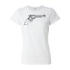 Deco Ladies Relaxed-Fit Tee Thumbnail