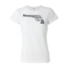 Deco Ladies Relaxed-Fit Tee Thumbnail