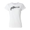 Deco Ladies Relaxed-Fit Tee Thumbnail
