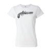 Deco Ladies Relaxed-Fit Tee Thumbnail