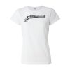 Deco Ladies Relaxed-Fit Tee Thumbnail