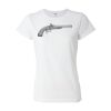 Deco Ladies Relaxed-Fit Tee Thumbnail