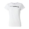 Deco Ladies Relaxed-Fit Tee Thumbnail