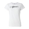 Deco Ladies Relaxed-Fit Tee Thumbnail