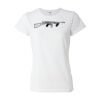 Deco Ladies Relaxed-Fit Tee Thumbnail