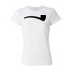 Deco Ladies Relaxed-Fit Tee Thumbnail